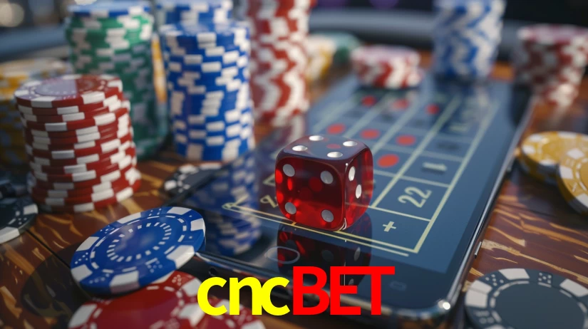 Mercados ao vivo e cash out na cncbet