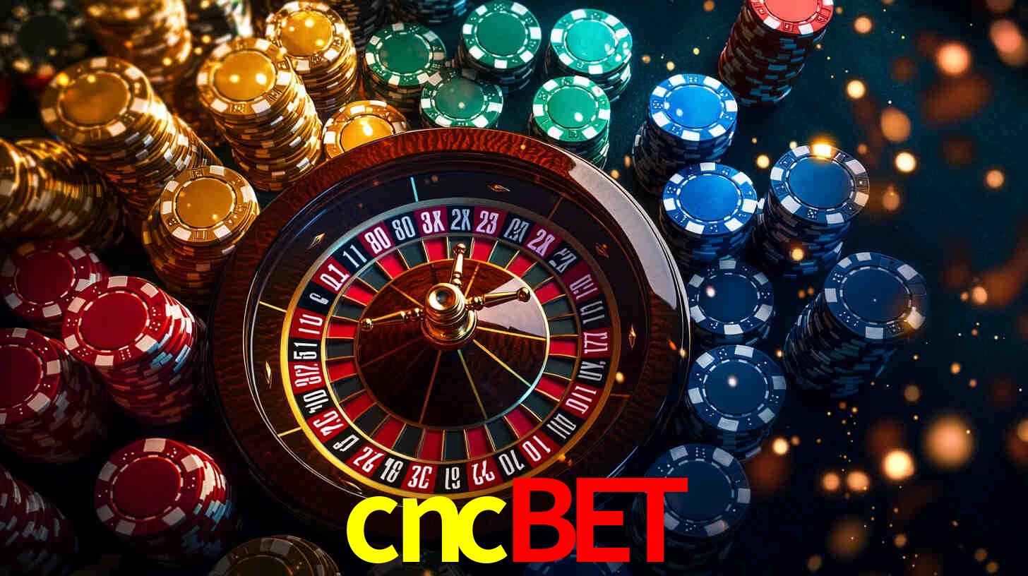 Cashback e recargas na cncbet