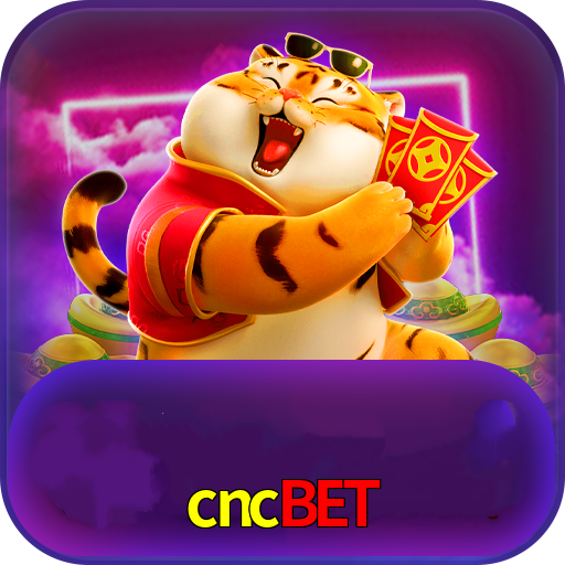 Imagem promocional da cncbet mostrando a plataforma e suas vantagens